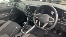 Volkswagen Polo 1.0 Life 5dr Petrol Hatchback